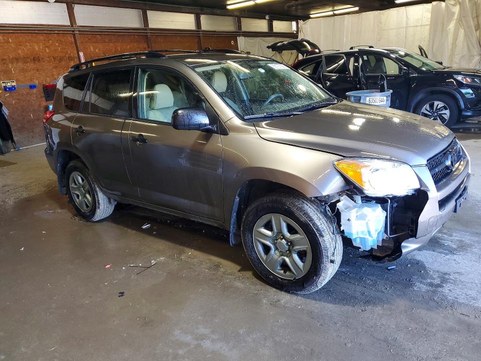 Продаж на аукціоні авто 2011 Toyota Rav4, vin: JTMBF4DV1B5039688, номер лоту: 69127006