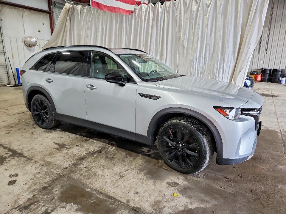 Aukcja sprzedaży 2025 Mazda Cx-90, vin: JM3KKCHD6S1217004, numer aukcji: 67496996