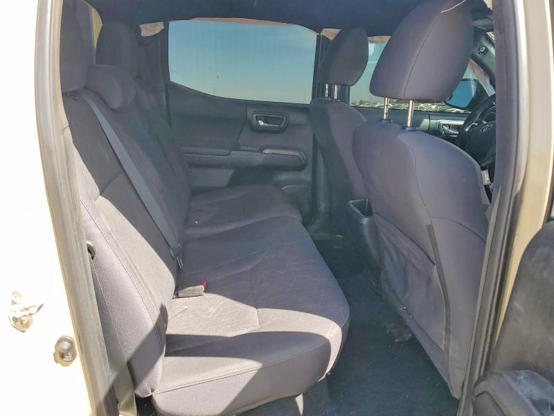 68693336 :رقم المزاد ، 3TMDZ5BN2GM008671 vin ، 2016 Toyota Tacoma مزاد بيع