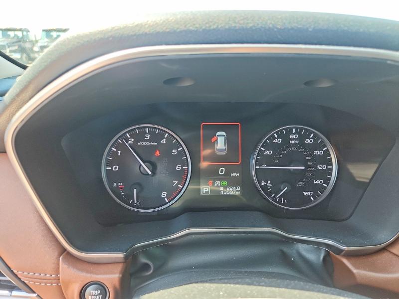 Продажа на аукционе авто 2024 Subaru Outback, vin: 4S4BTGPD2R3202010, номер лота: 67712606