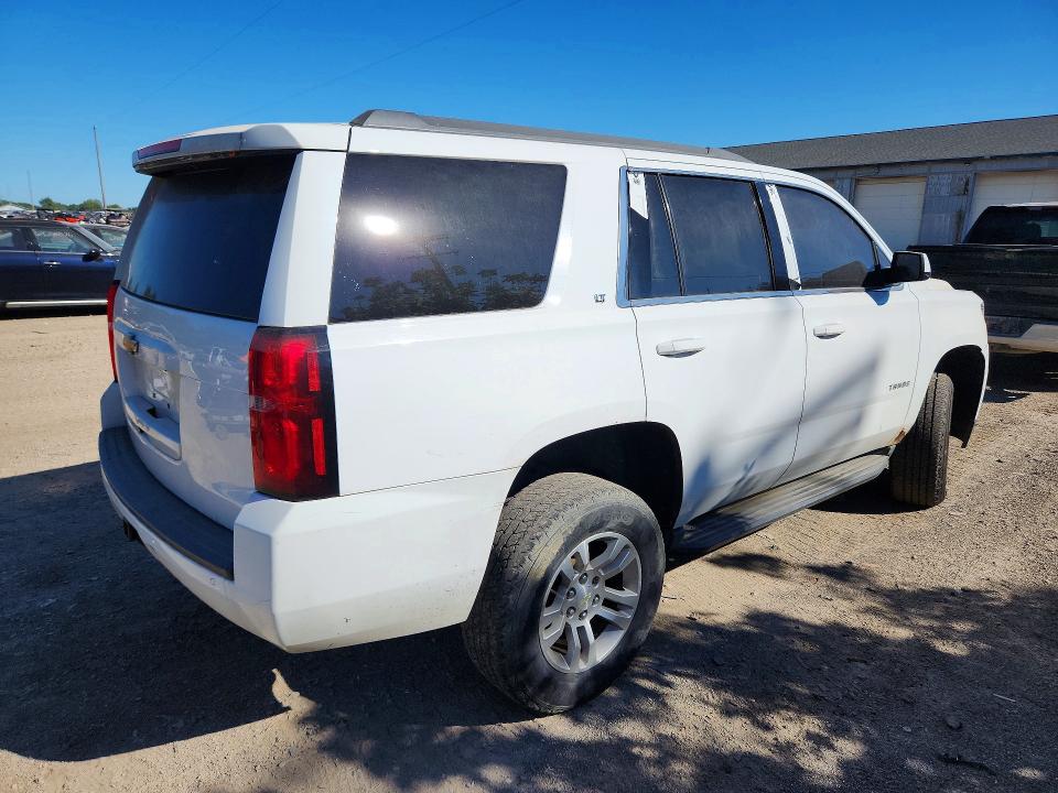 Aukcja sprzedaży 2015 Chevrolet Tahoe, vin: 1GNSKBKC9FR144907, numer aukcji: 68649286