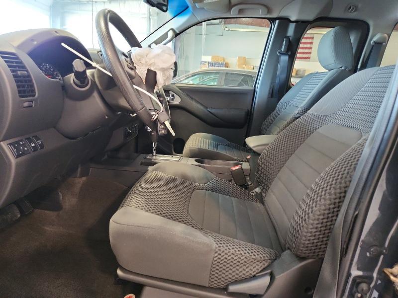 Aukcja sprzedaży 2014 Nissan Frontier, vin: 1N6AD0CW1EN719371, numer aukcji: 67988626