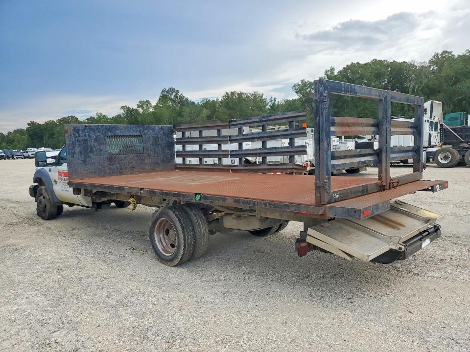 Aukcja sprzedaży 2015 Ford F450, vin: 1FDUF4GT3FED36353, numer aukcji: 67841176
