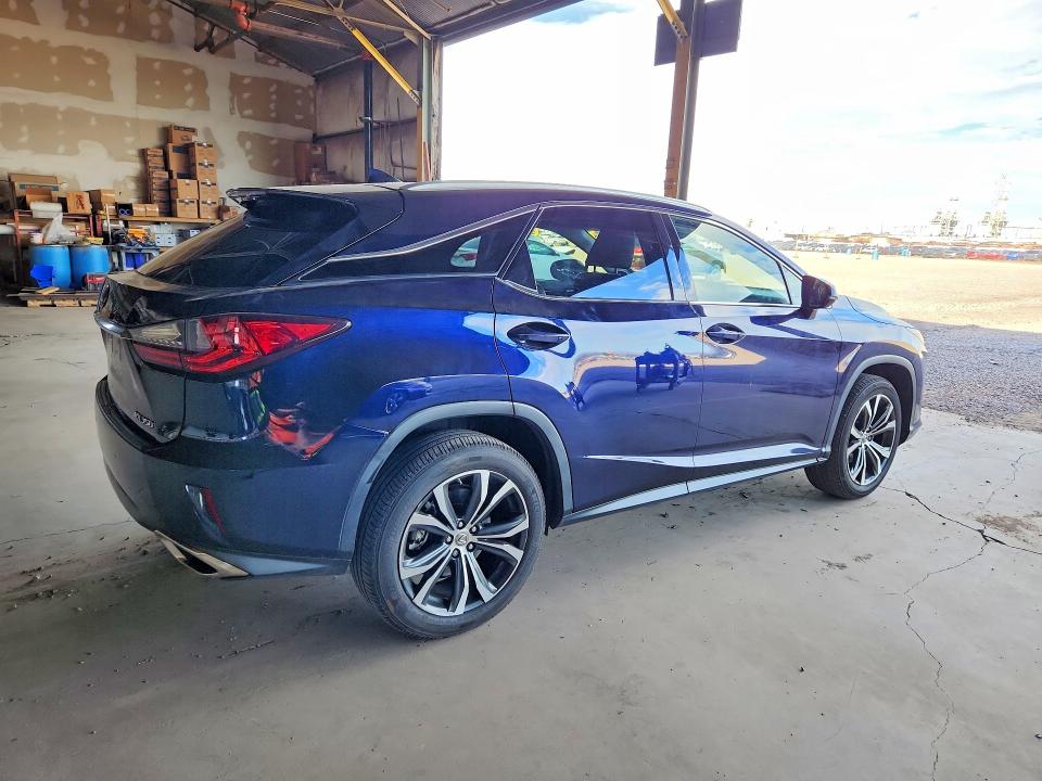 Aukcja sprzedaży 2017 Lexus Rx 350, vin: 2T2ZZMCA8HC063479, numer aukcji: 69763266