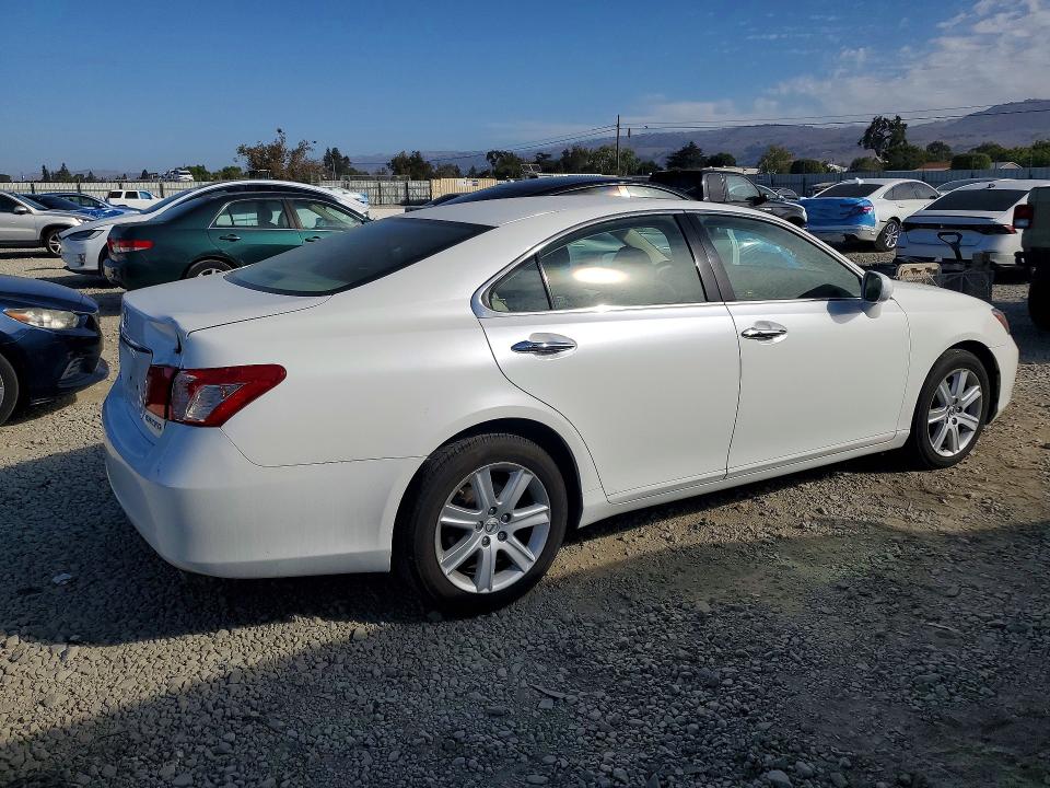 Aukcja sprzedaży 2008 Lexus Es, vin: JTHBJ46G782239318, numer aukcji: 68992116