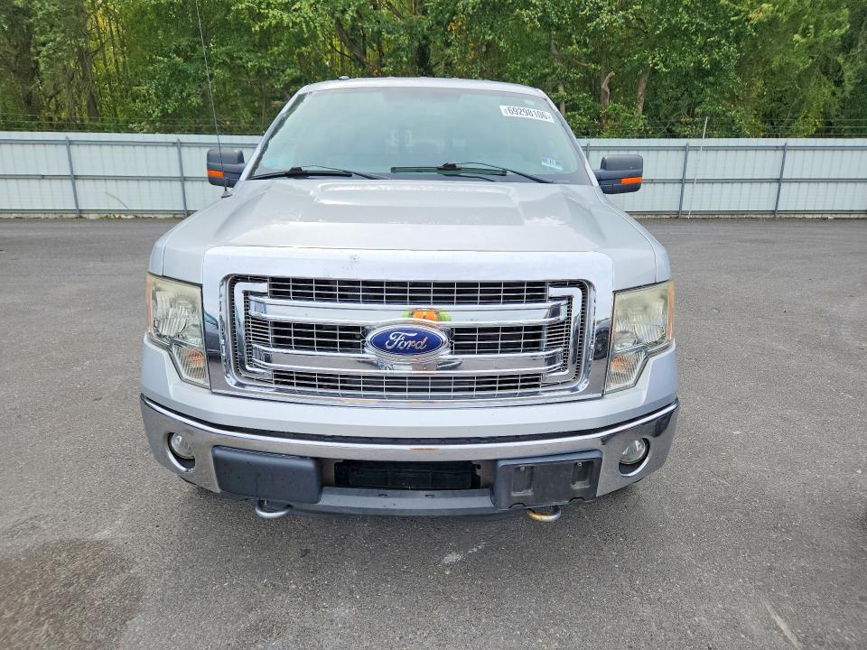 Продаж на аукціоні авто 2013 Ford F150, vin: 1FTFX1ET0DFD73976, номер лоту: 69298106