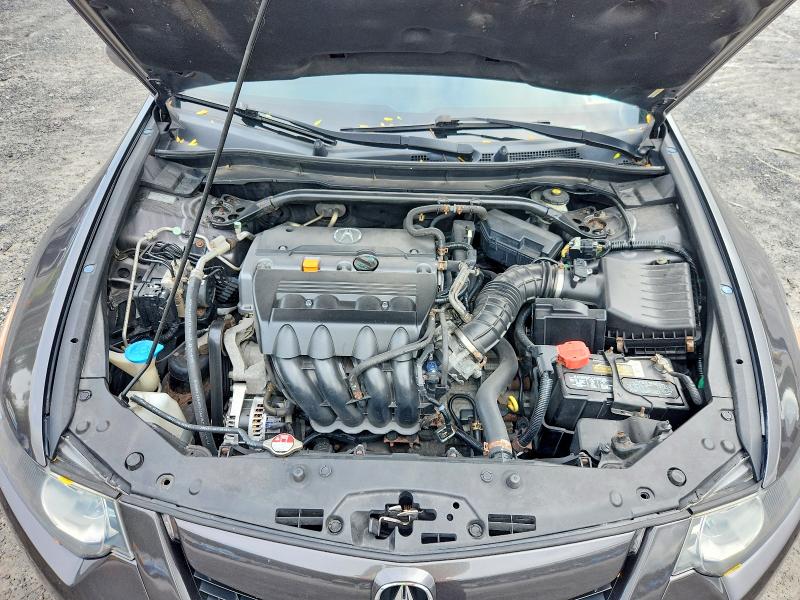 Продажа на аукционе авто 2009 Acura Tsx, vin: JH4CU26679C025559, номер лота: 67692906