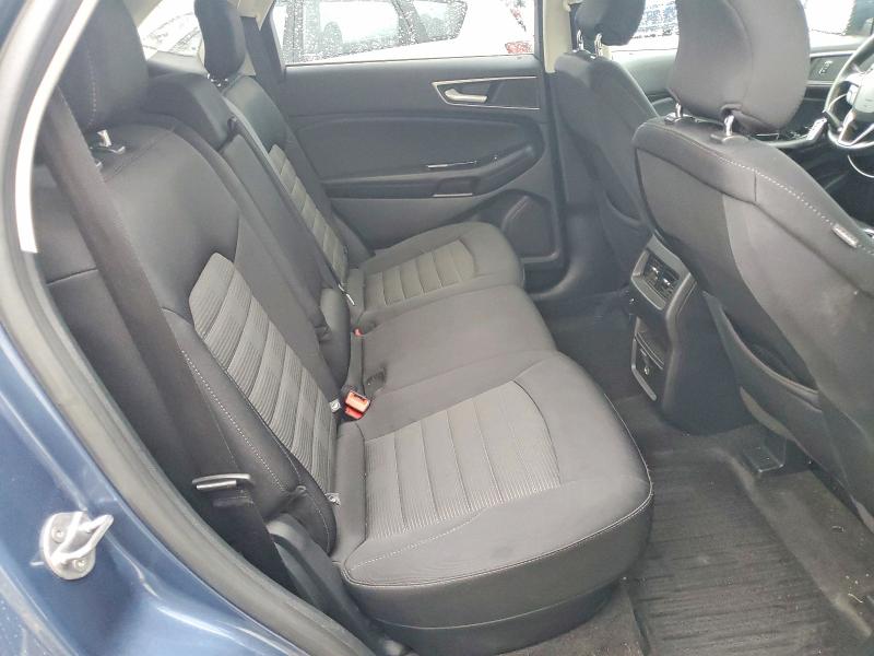 Продаж на аукціоні авто 2018 Ford Edge, vin: 2FMPK4J96JBC17206, номер лоту: 69512726
