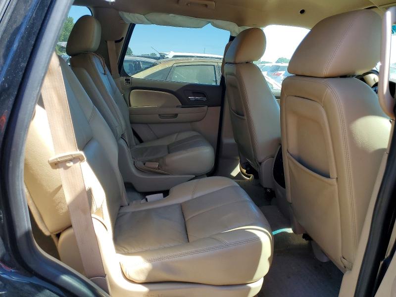 Продаж на аукціоні авто 2011 Chevrolet Tahoe, vin: 1GNSKBE03BR227406, номер лоту: 67993206
