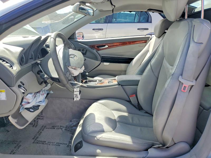 Продаж на аукціоні авто 2006 Mercedes-benz Sl, vin: WDBSK75F66F109320, номер лоту: 69162886