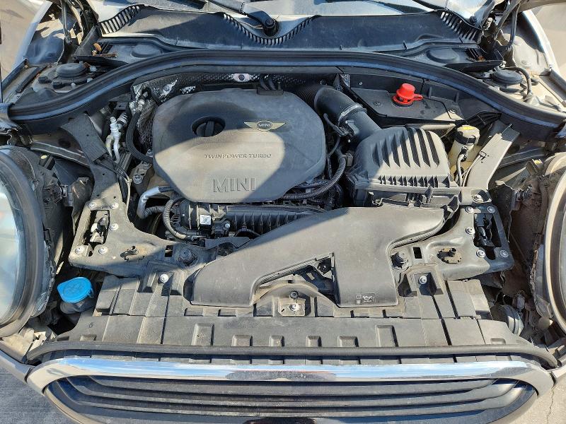 2017 Mini Cooper მანქანა იყიდება აუქციონზე, vin: WMWLN5C58H2E32323, აუქციონის ნომერი: 69568426