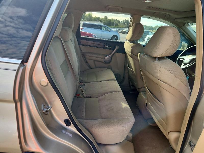 70733896 :رقم المزاد ، 5J6RE38779L031585 vin ، 2009 Honda Cr-v مزاد بيع
