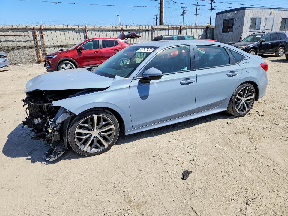Продаж на аукціоні авто 2024 Honda Civic, vin: 2HGFE1F93RH331530, номер лоту: 68798736