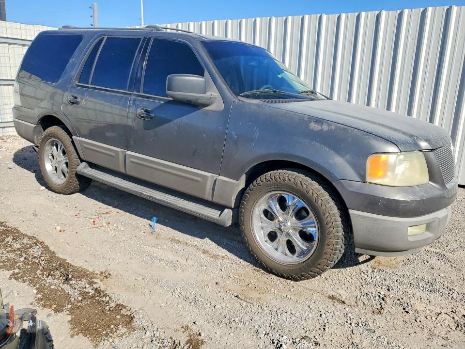 66511156 :رقم المزاد ، 1FMRU15W03LB47769 vin ، 2003 Ford Expedition مزاد بيع