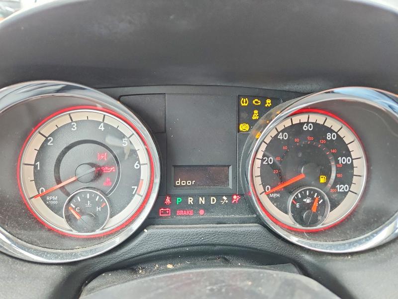 Aukcja sprzedaży 2016 Dodge Grand Caravan, vin: 2C4RDGBG5GR131620, numer aukcji: 70711286
