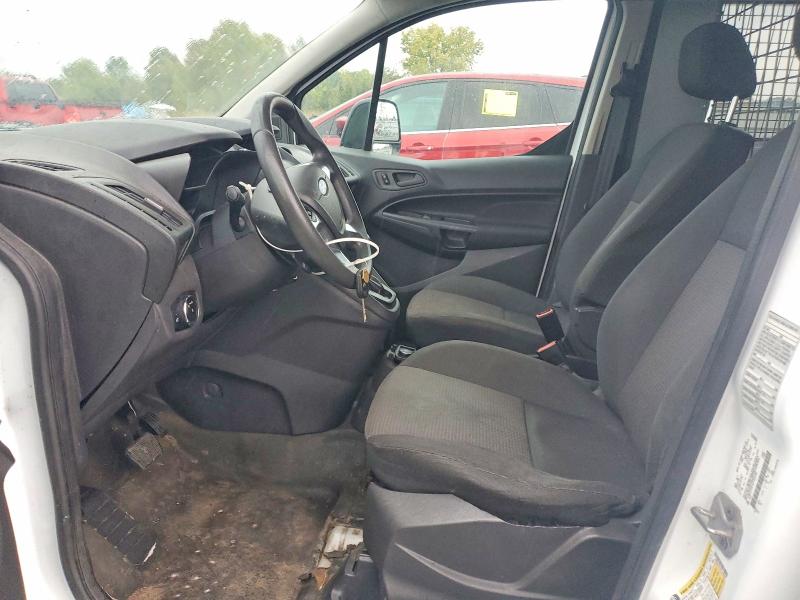 Aukcja sprzedaży 2015 Ford Transit Connect, vin: NM0LS7E74F1226788, numer aukcji: 70331856