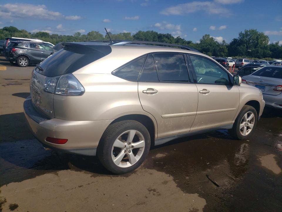 67443486 :رقم المزاد ، 2T2HA31U56C091506 vin ، 2006 Lexus Rx مزاد بيع