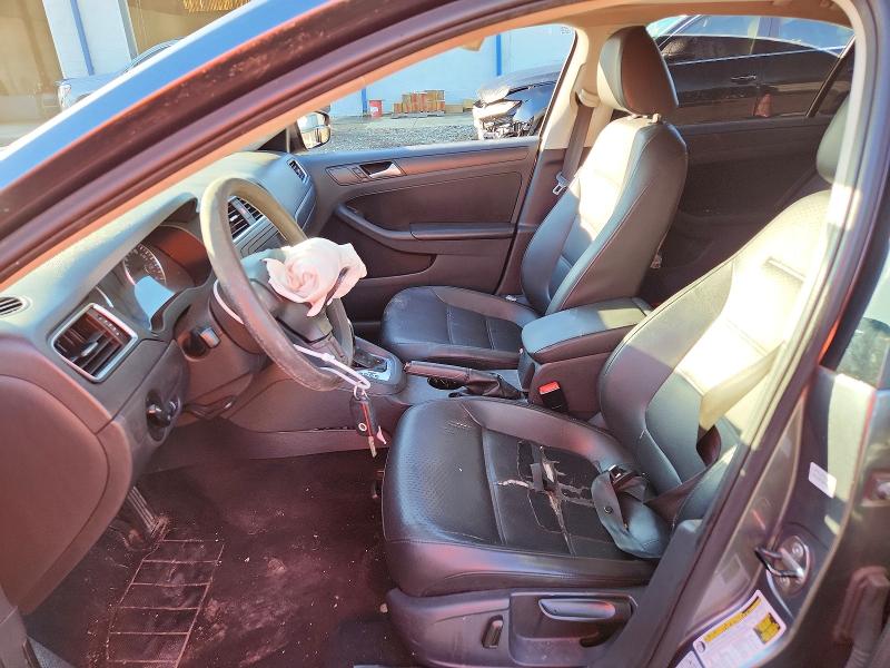 Продаж на аукціоні авто 2014 Volkswagen Jetta, vin: 3VWD17AJ7EM249623, номер лоту: 68998746
