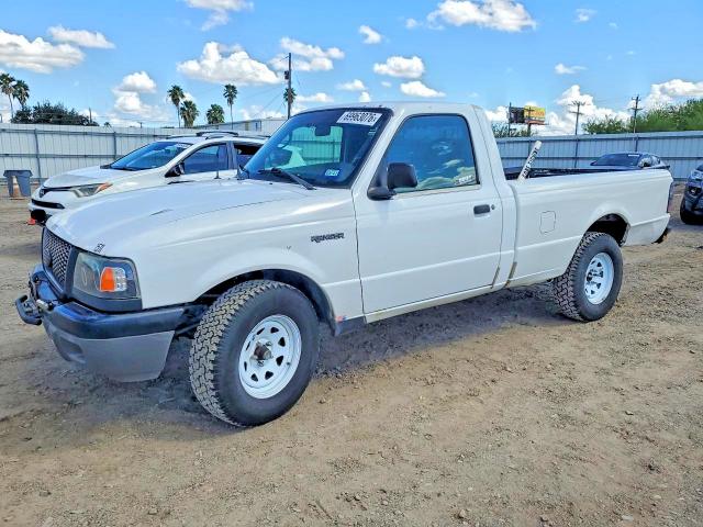 Aukcja sprzedaży 2003 Ford Ranger, vin: 1FTYR10E93PA99746, numer aukcji: 69963076