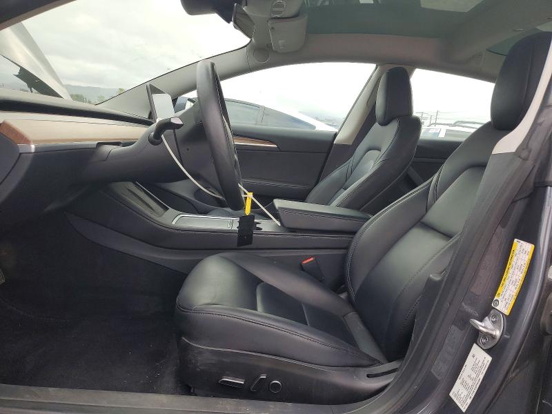 69008006 :رقم المزاد ، 5YJ3E1EA5PF686604 vin ، 2023 Tesla Model 3 مزاد بيع