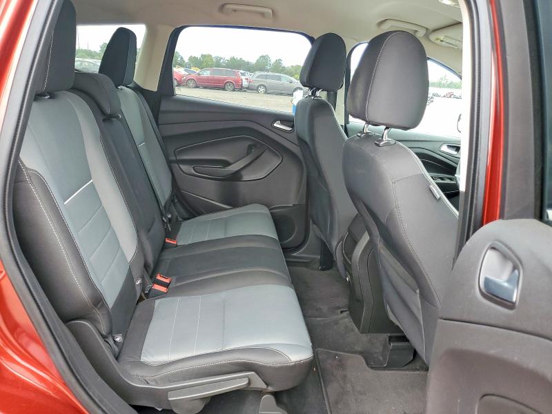 69672486 :رقم المزاد ، 1FMCU9GXXEUE22877 vin ، 2014 Ford Escape مزاد بيع