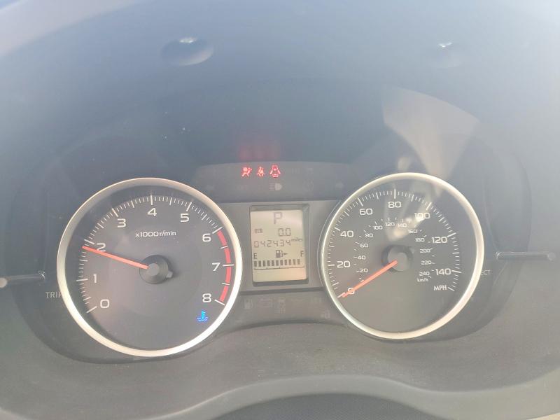 2016 Subaru Forester მანქანა იყიდება აუქციონზე, vin: JF2SJADC4GH493646, აუქციონის ნომერი: 67012766