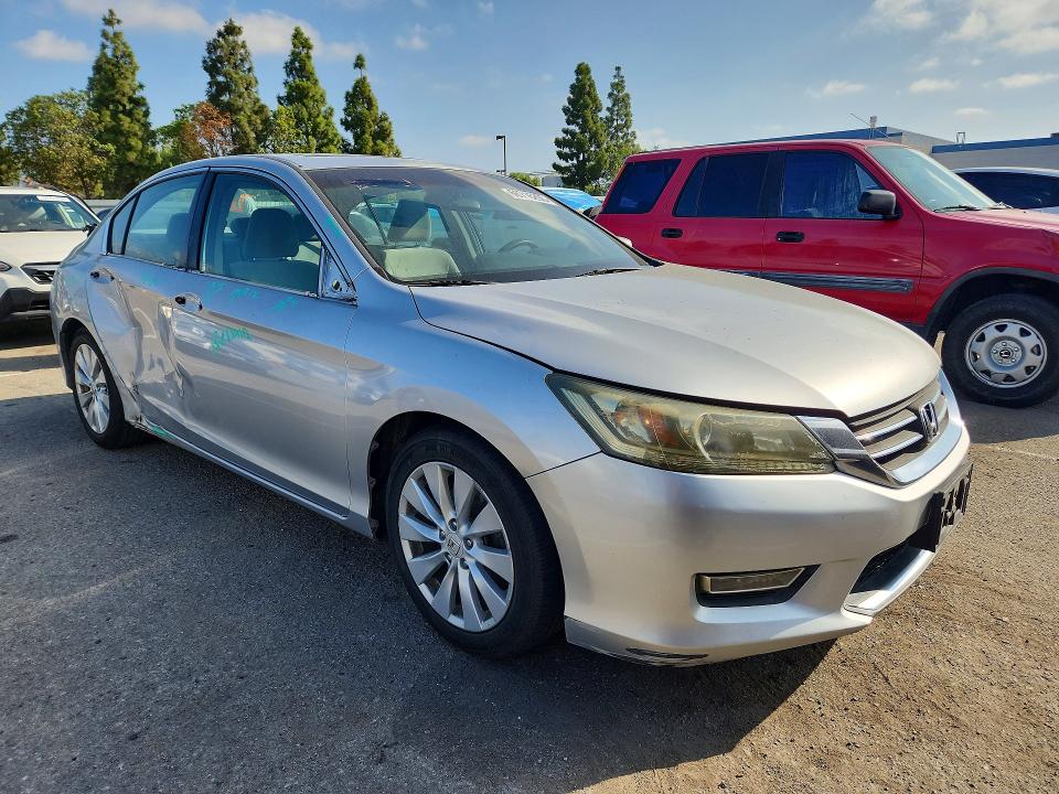 Aukcja sprzedaży 2013 Honda Accord, vin: 1HGCR2F71DA017376, numer aukcji: 68716296
