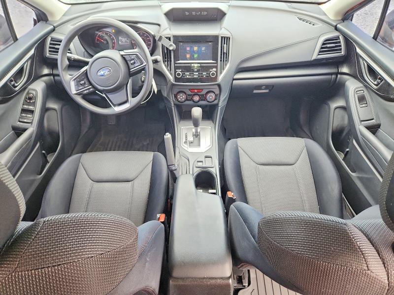 Продаж на аукціоні авто 2018 Subaru Crosstrek, vin: JF2GTAAC7JH322336, номер лоту: 69565496