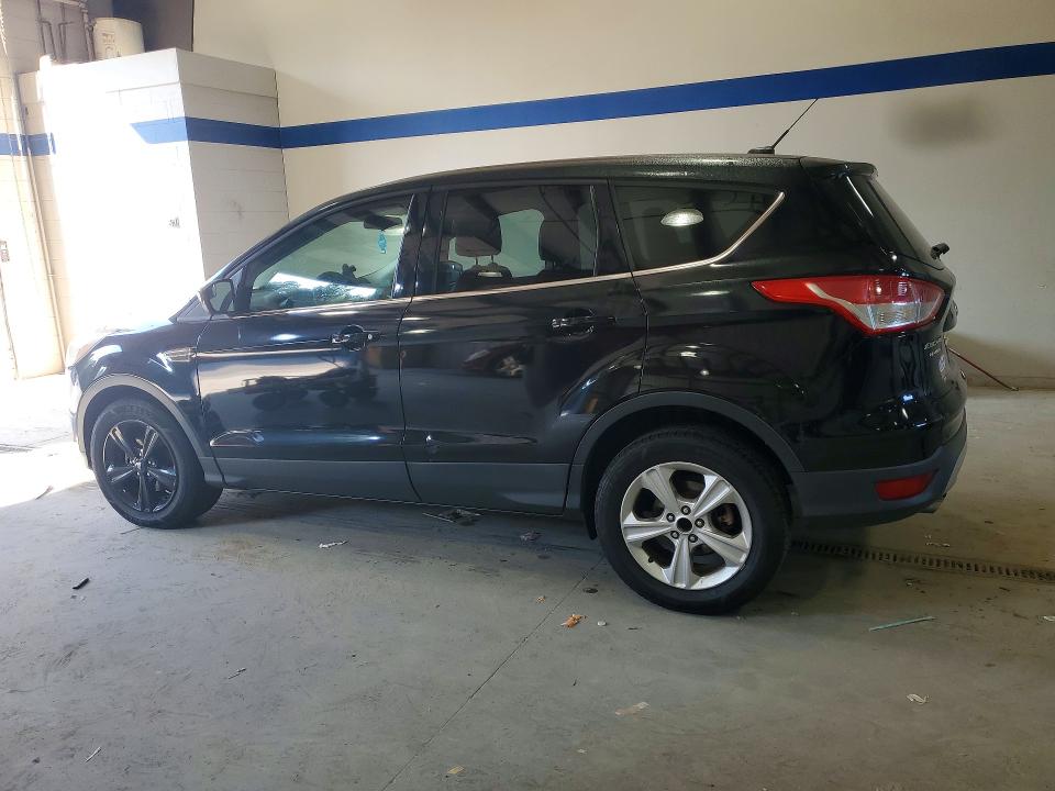 Продаж на аукціоні авто 2016 Ford Escape, vin: 1FMCU0GX3GUB04338, номер лоту: 69699686