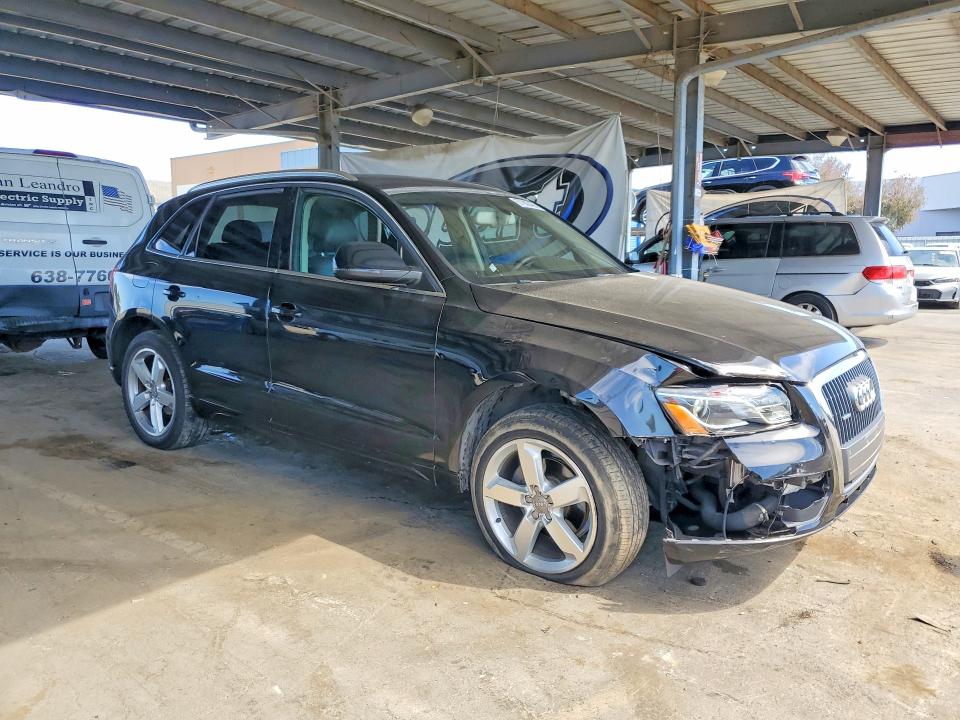 Aukcja sprzedaży 2012 Audi Q5, vin: WA1LFAFP6CA003385, numer aukcji: 67902496