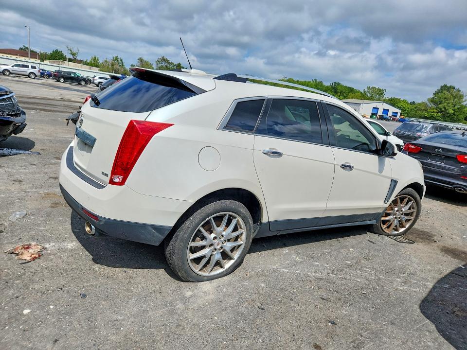 Aukcja sprzedaży 2015 Cadillac Srx, vin: 3GYFNEE3XFS587220, numer aukcji: 67211236