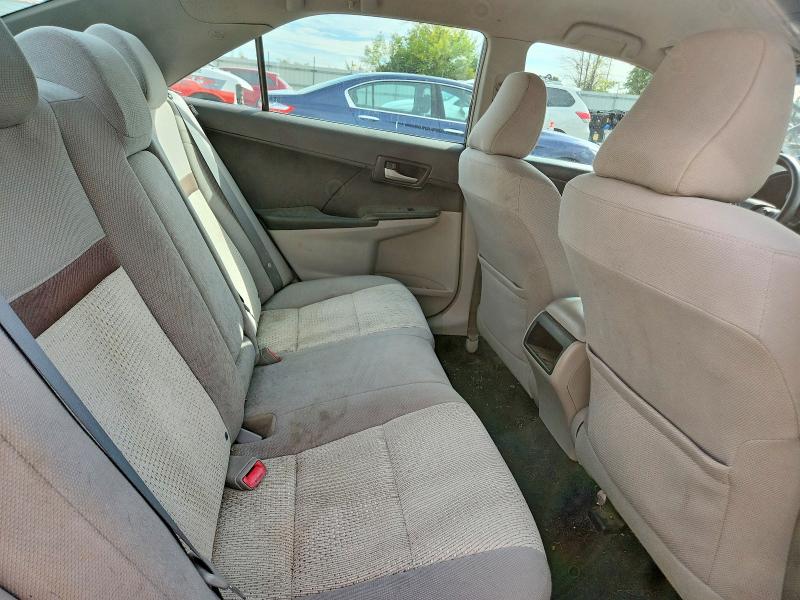 Продажа на аукционе авто 2012 Toyota Camry, vin: 4T1BF1FK0CU057491, номер лота: 69252716