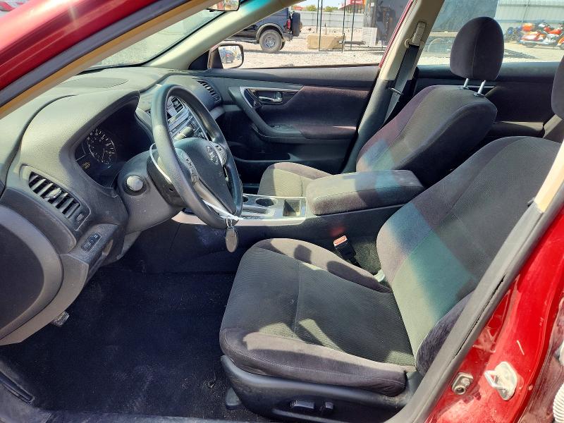 2013 Nissan Altima მანქანა იყიდება აუქციონზე, vin: 1N4AL3AP0DN515801, აუქციონის ნომერი: 68829006