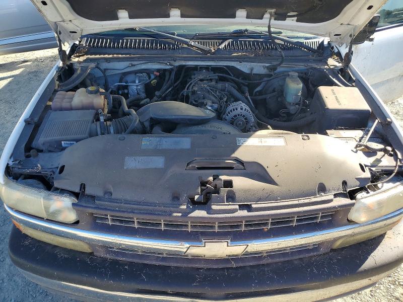 Aukcja sprzedaży 2001 Chevrolet Silverado, vin: 1GCEK19V21E335785, numer aukcji: 69453886