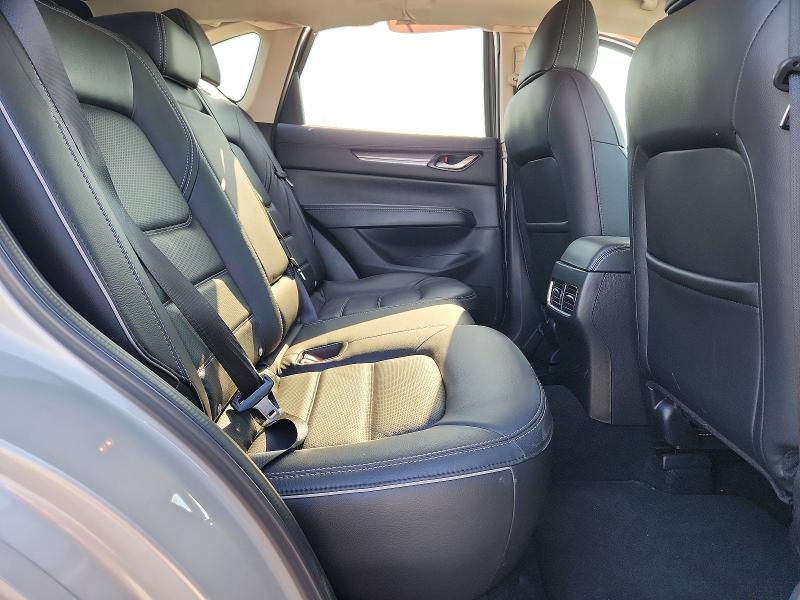 Aukcja sprzedaży 2025 Mazda Cx-5, vin: JM3KFBEM6S0801296, numer aukcji: 66891976