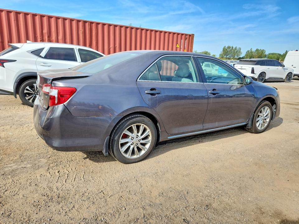 Продаж на аукціоні авто 2014 Toyota Camry, vin: 4T1BF1FK3EU802978, номер лоту: 68298736