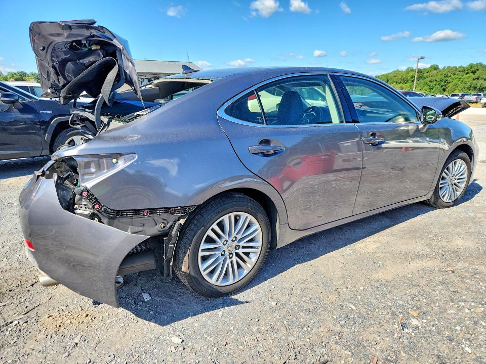 Продажа на аукционе авто 2013 Lexus Es, vin: JTHBK1GG8D2081401, номер лота: 68443136