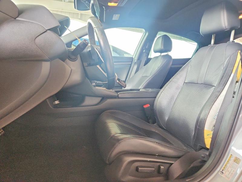 Aukcja sprzedaży 2019 Honda Civic, vin: SHHFK7H92KU217147, numer aukcji: 67591546