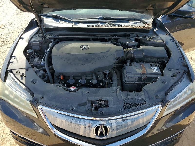 Продаж на аукціоні авто 2015 Acura Tlx, vin: 19UUB3F79FA001816, номер лоту: 66809786