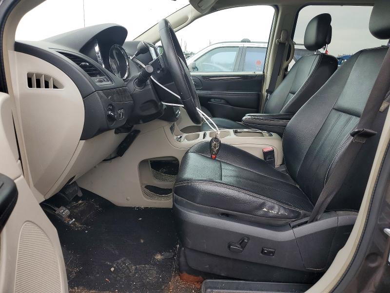 Aukcja sprzedaży 2015 Dodge Grand Caravan, vin: 2C4RDGDG8FR542411, numer aukcji: 67479656