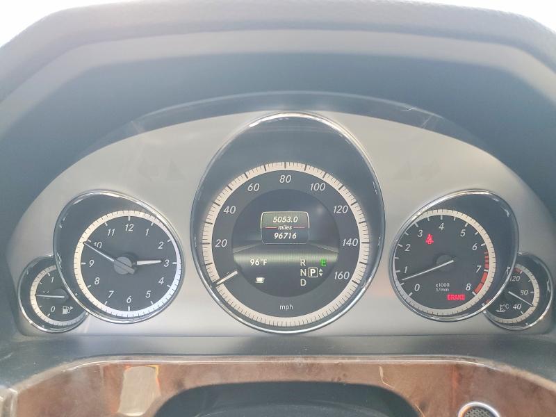 2013 Mercedes-benz E მანქანა იყიდება აუქციონზე, vin: WDDHF5KB7DA736100, აუქციონის ნომერი: 71019786