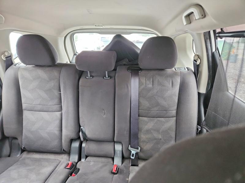 70363466 :رقم المزاد ، KNMAT2MV6GP633262 vin ، 2016 Nissan Rogue مزاد بيع
