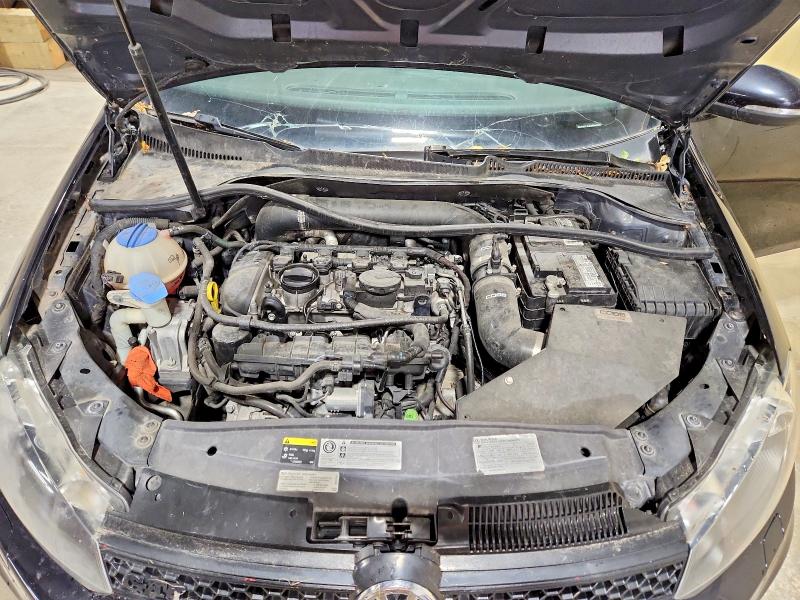 Продаж на аукціоні авто 2014 Volkswagen Gti, vin: WVWHD7AJXEW000826, номер лоту: 69928926