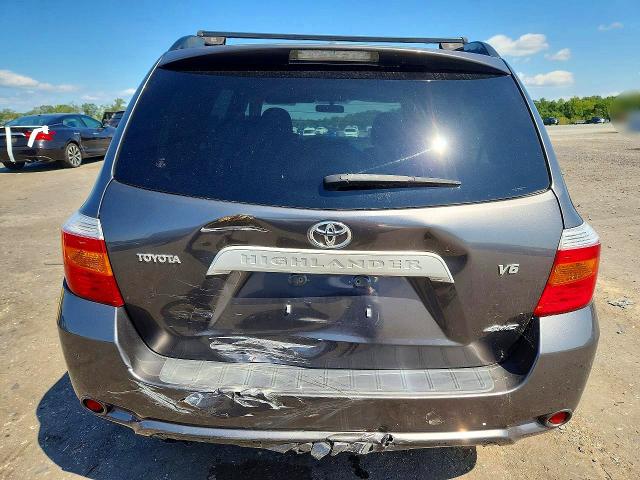 Aukcja sprzedaży 2009 Toyota Highlander, vin: JTEES41A092111630, numer aukcji: 68960256