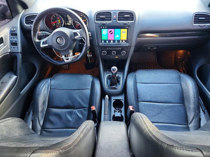 Aukcja sprzedaży 2012 Volkswagen Gti, vin: WVWGD7AJ9CW095954, numer aukcji: 69847086
