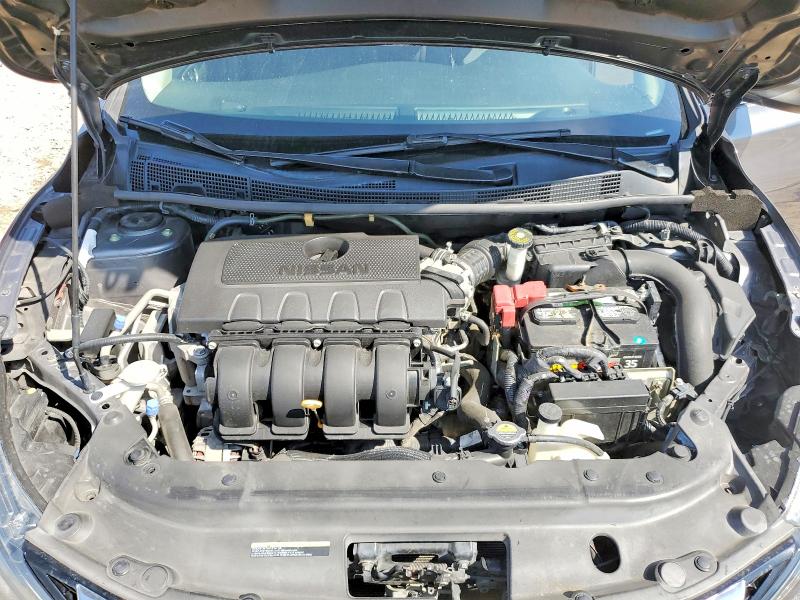 Aukcja sprzedaży 2019 Nissan Sentra, vin: 3N1AB7AP0KY342658, numer aukcji: 67307636