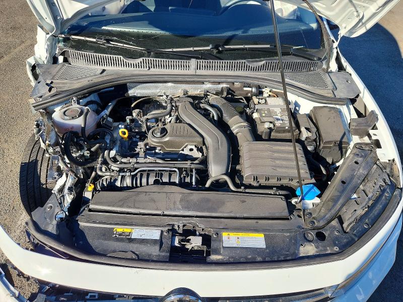 68096456 :رقم المزاد ، 3VW5X7BU0SM046158 vin ، 2025 Volkswagen Jetta مزاد بيع