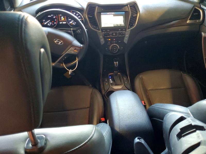 Aukcja sprzedaży 2017 Hyundai Santa Fe Sport, vin: 5NMZWDLA6HH048857, numer aukcji: 66102316