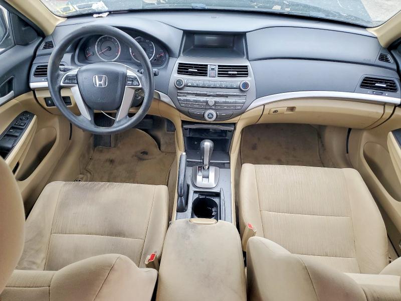 Продаж на аукціоні авто 2012 Honda Accord, vin: 1HGCP2F36CA207532, номер лоту: 70658826