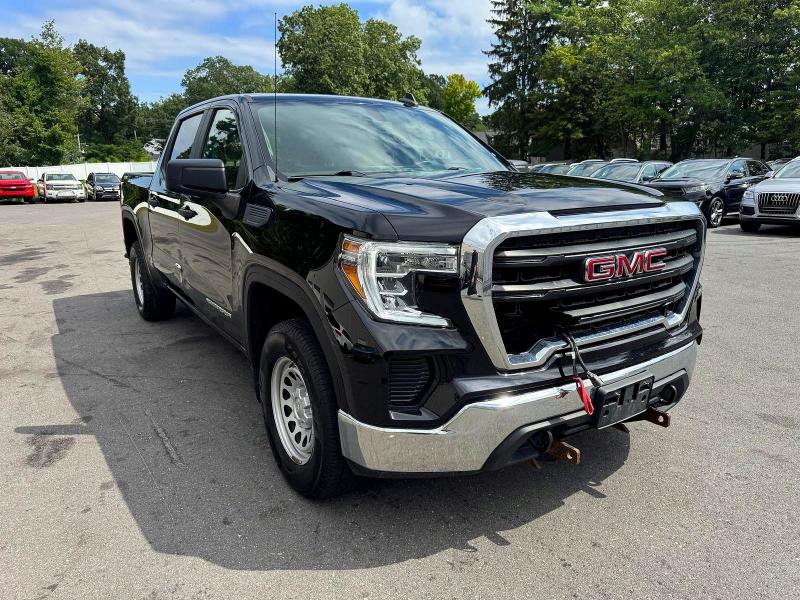 Aukcja sprzedaży 2021 Gmc Sierra, vin: 1GTP9AEH3MZ167379, numer aukcji: 68027076